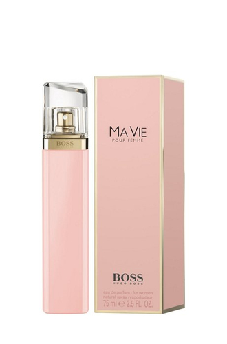 HUGO BOSS Ma Vie pour femme eau de parfum eau de toilette 75ml