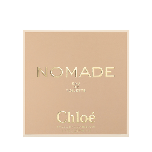 Chloé Nomade eau de toilette 50ml