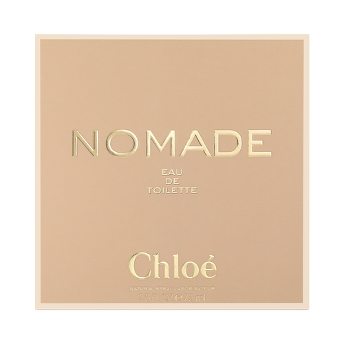 Chloé Nomade eau de toilette 75ml