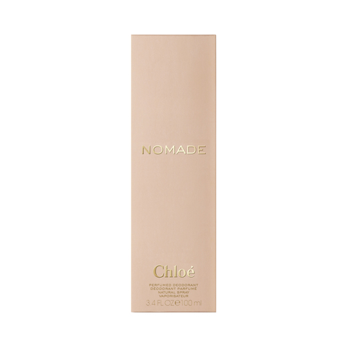 Chloé Nomade Deodorante Spray deodorante spray 100ml