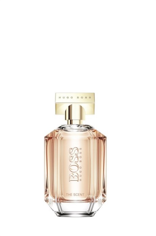 HUGO BOSS The Scent for Her Eau de Parfum 50ml