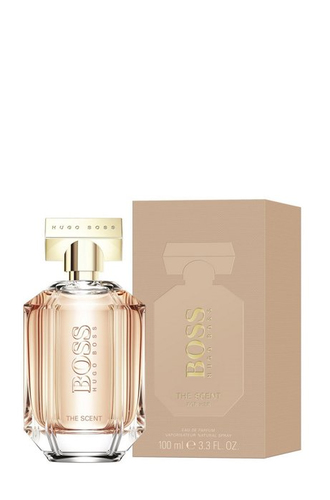 HUGO BOSS The Scent for Her' Eau de Parfum 100ml
