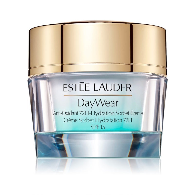 Estée Lauder DayWear Anti-Oxidant Sorbet Creme SPF 15, 50 ml