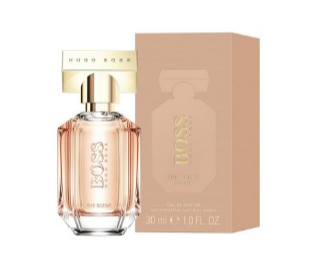 Eau de parfum donna Hugo Boss The scent for her eau de parfum 30 ml