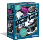 Clementoni Il Cappello Magico