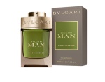 Bulgari - BVLGARI Man Wood Essence eau de parfum 100ml, Uomo, 100 ml, Flacone non ricaricabile, LEGNO DI CIPRESSO, ESSENZA DI VETIVER HAITIANO, ESSENZA DI FOGLIE DI CORIANDOLO, SCORZE DI AGRUMI ITALIANI, BENZOINO DEL SIAM, LEGNO DI CEDRO, ACCORDO DI AMBRA GRIGIA