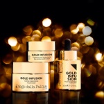 Diego Dalla Palma - Contorno occhi Diego Dalla Palma Gold Infusion Crema Giovinezza 15 ml