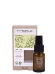 Harbor - Phytorelax Laboratories Olio multiuso dermopurificante – tea tree 30 ml, Donna, Purificante, 1 pz, Albero del tè, Caprylic/capric triglyceride, Prunus amygdalus dulcis (Sweet almond) oil, Coconut alkanes,..., Applicare e massaggiare fino ad assorbimento. Per uso esterno, non ingerire.