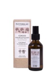 Harbor - Phytorelax Laboratories Olio secco multiuso viso-corpo-capelli nutriente & riparatore â€“ cocco 100 ml, 100 ml, Unisex, Riparazione, Cocco, Cocco, Caprylic/capric triglyceride, Prunus amygdalus dulcis (Sweet almond) oil, Coconut alkanes, Cocos...