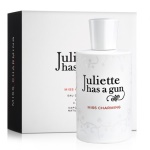 Juliette Has a Gun - Juliette has a Gun Miss Charming, Donna, 100 ml, Rosa, Muschio, Spray