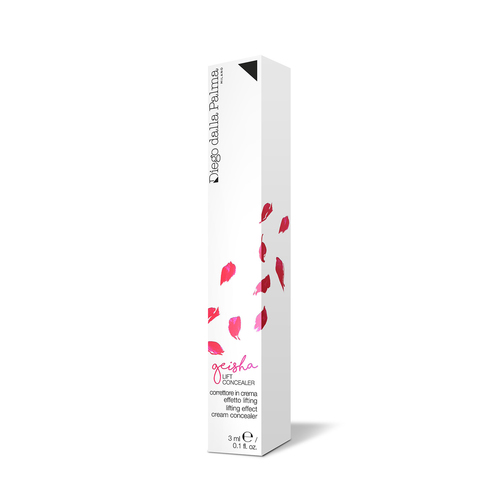 Diego dalla Palma Geisha lift concealer - correttore in crema effetto lifting, 124