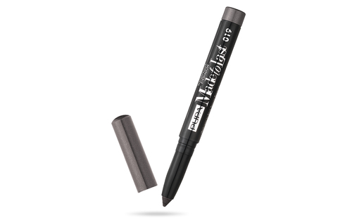 Ombretto Pupa Made to last wateproof eyeshadow - 019 Anthracite