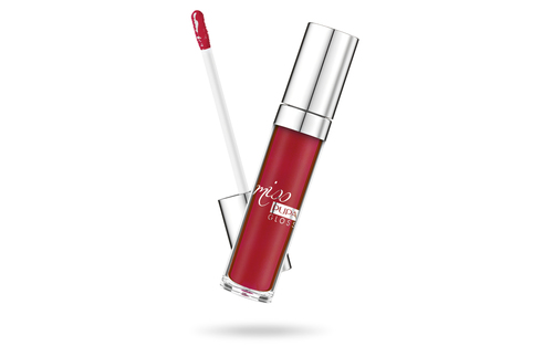 Miss pupa gloss - 205 Touch of Red Pupa