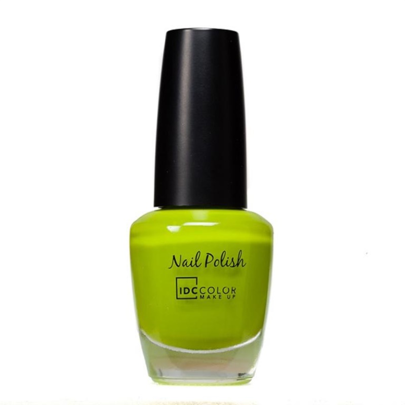 IDC Institute 61713 smalto per unghie Verde