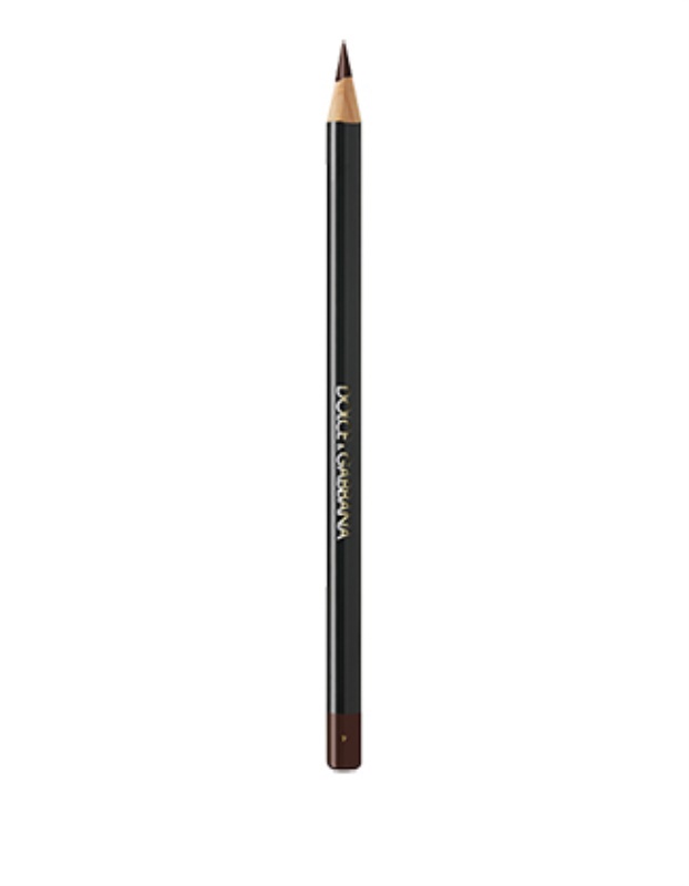 Matita occhi Dolce & Gabbana The Kohl Pencil 4 Chocolate