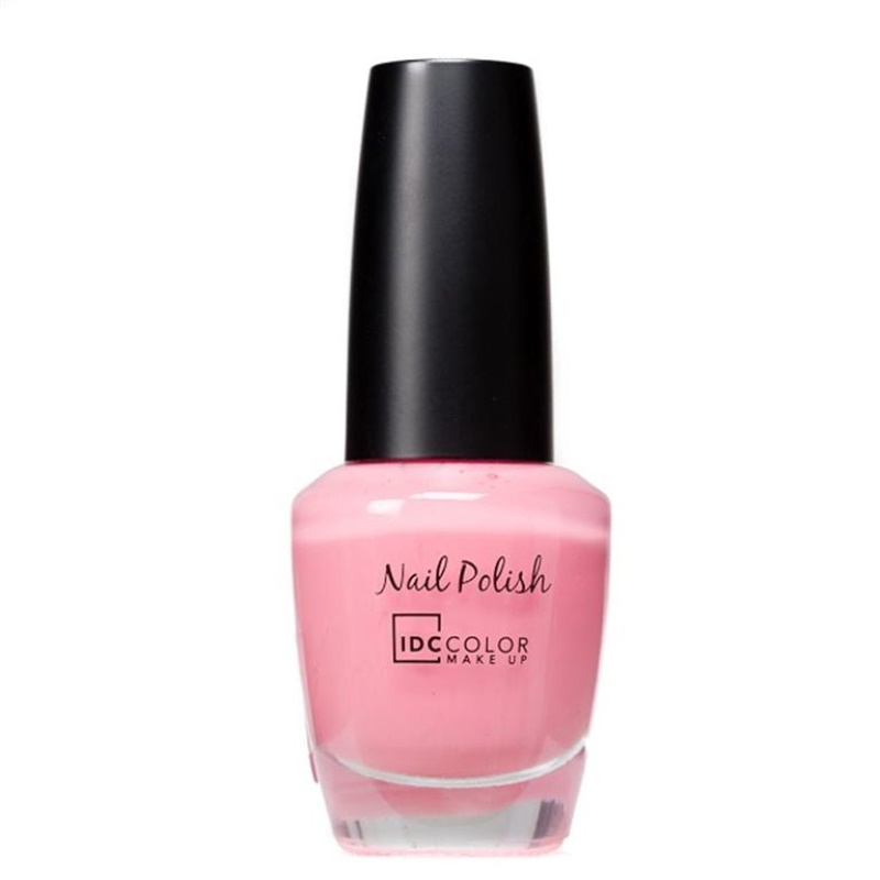 IDC Institute 61715 smalto per unghie Rosa