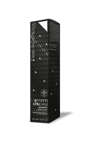 Shampoo capelli Diego Dalla Palma Effetti speciali ristrutturante 250 