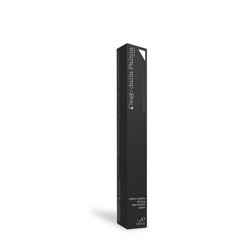 Diego dalla Palma Makeupstudio - Eyeliner Resistente All'acqua, 30 Nero