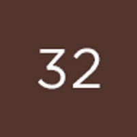 Diego dalla Palma Makeupstudio Stay On Me Eye Liner, Marrone 32
