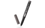 Pupa - Ombretto Pupa Made to last wateproof eyeshadow - 019 Anthracite