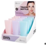 Idc Institute - IDC Institute 70023B, Bottiglia, Colori assortiti, Silicone, Monocromatico