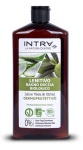 Harbor - Intra Aloe Vera & Oliva Bagno Doccia Biologico Lenitivo 400ml, Adulti, Donna, Corpo, Pelle normale, 400 ml, Bottiglia