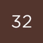 Diego dalla Palma Makeupstudio Stay On Me Eye Liner, Marrone 32