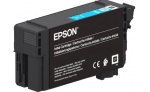 EPSON - Epson Singlepack UltraChrome XD2 Cyan T40D240(50ml), Originale, Ciano, Epson, UltraChrome XD2, 1 pezzo(i), Stampa inkjet