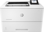 HP - HP LaserJet Enterprise M507dn, Laser, 1200 x 1200 DPI, A4, 43 ppm, Stampa fronte/retro, Rete pronta