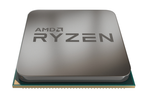 CPU Amd YD3200C5FHBOX RYZEN 3 AMD Ryzen™ 3 3200G with Radeon™ Vega 8 G
