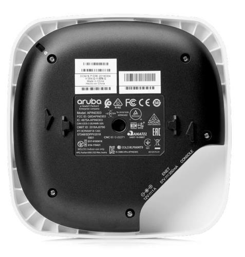 Aruba, a Hewlett Packard Enterprise company Instant On AP11 867 Mbit/s Bianco Supporto Power over Ethernet (PoE)