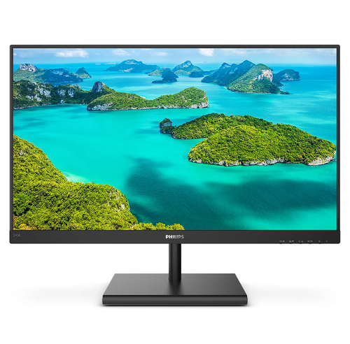 Philips E Line 245E1S/00 LED display 60,5 cm (23.8
