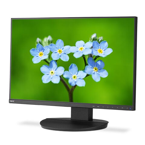 NEC MultiSync EA231WU-BK 57,1 cm (22.5