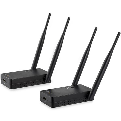Extender HDMI Startech.Com Trasmettitore Audio Video HDMI senza fili f