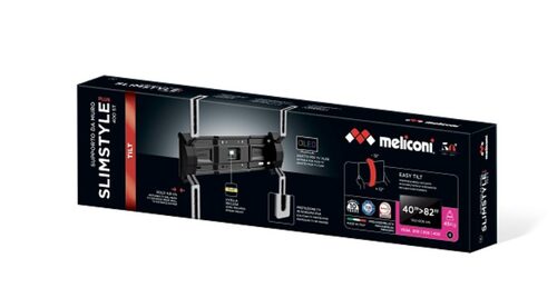 Meliconi SlimStyle Plus 600ST 2,08 m (82