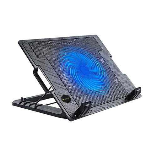 Techly Supporto per notebook fino a 17.3