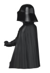 Exquisite Gaming - Exquisite Gaming Cable Guys Star Wars Darth Vader, Controller per videogiochi, Telefono cellulare/smartphone, Supporto passivo, Interno, Nero