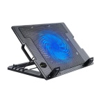 Techly - Techly Supporto per notebook fino a 17.3