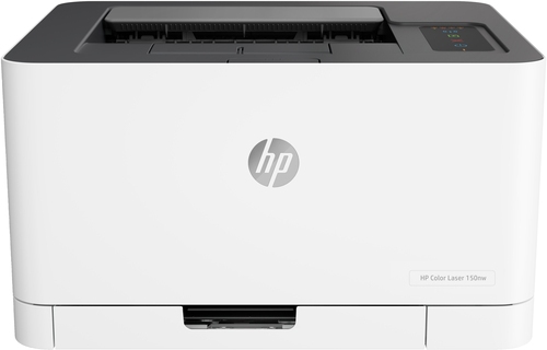 HP Color Laser 150nw A colori 600 x 600 DPI A4 Wi-Fi