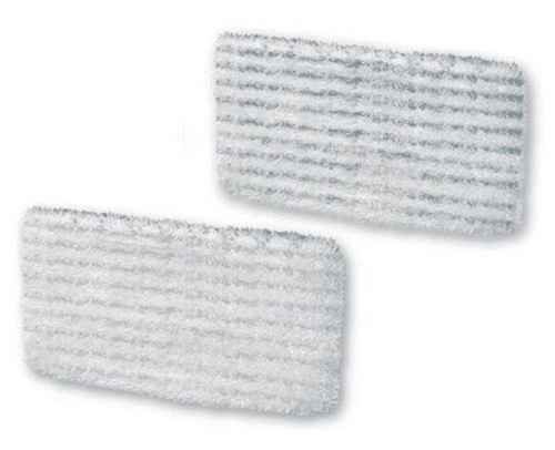 Rowenta ZR850002 accessorio per pulizia a vapore Panni