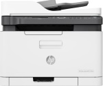 HP - Stampante multifunzione Hp Color Laser MFP 179fnw 4ZB97A#B19