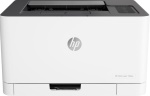 HP - Stampante Hp Color Laser 150nw 4ZB95A#B19