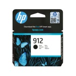 HP - Cartuccia stampante Hp 912 3YL80AE