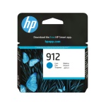HP - Cartuccia stampante Hp 912 3YL77AE