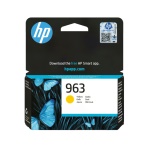 HP - Cartuccia stampante Hp 963 3JA25AE