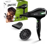 IMETEC - Phon Imetec Eco SE91000 Nero 11657