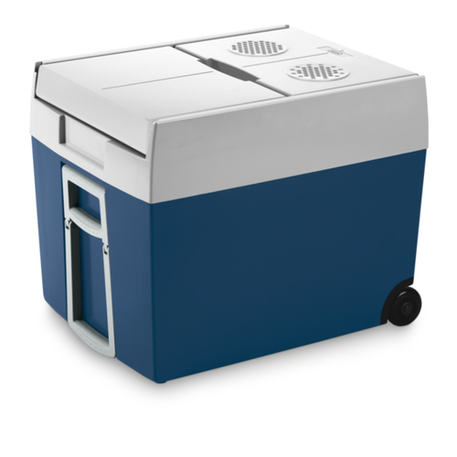 Frigorifero portatile Mobicool 9600024965 Mt48W Ac Dc Blu Blu