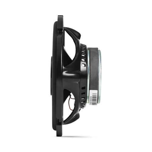 Coppia altoparlanti auto Jbl STAGE3 627 Black Black
