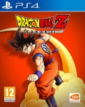 Namco Bandai - BANDAI NAMCO Entertainment Dragon Ball Z: Kakarot, PS4, PlayStation 4, T (Teen)