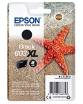 EPSON - Epson Singlepack Black 603XL Ink, Resa elevata (XL), 8,9 ml, 1 pz